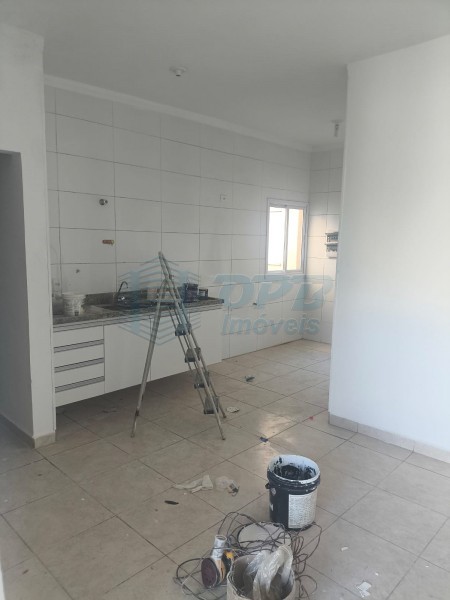 OPB Imóveis | Imobiliária em Ribeirão Preto | SP - Apartamento - Jardim Anhanguera - Ribeirão Preto
