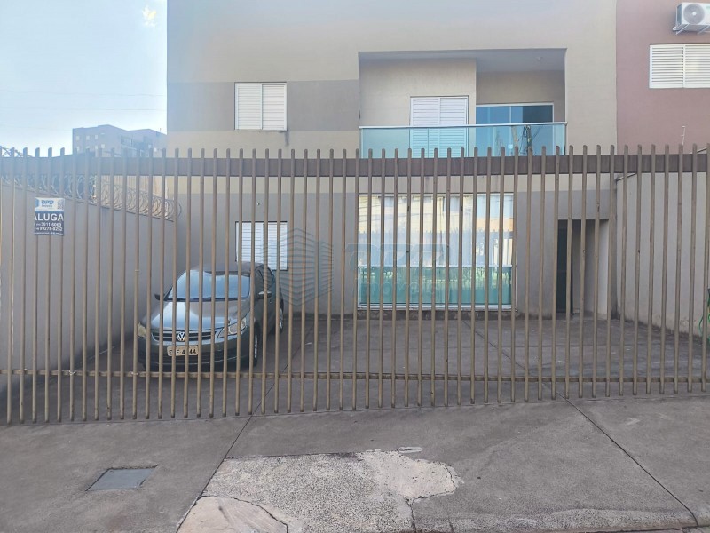 OPB Imóveis | Imobiliária em Ribeirão Preto | SP - Apartamento - Jardim Anhanguera - Ribeirão Preto