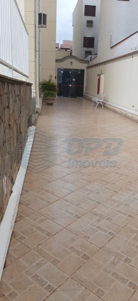OPB Imóveis | Imobiliária em Ribeirão Preto | SP - Apartamento - Jardim Paulista - Ribeirão Preto