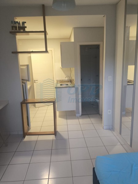 OPB Imóveis | Imobiliária em Ribeirão Preto | SP - Kitnet - Iguatemi - Ribeirão Preto