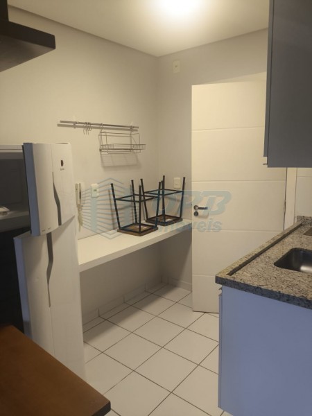 OPB Imóveis | Imobiliária em Ribeirão Preto | SP - Kitnet - Iguatemi - Ribeirão Preto