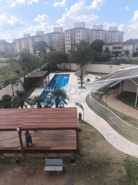 OPB Imóveis | Imobiliária em Ribeirão Preto | SP - Kitnet - Iguatemi - Ribeirão Preto