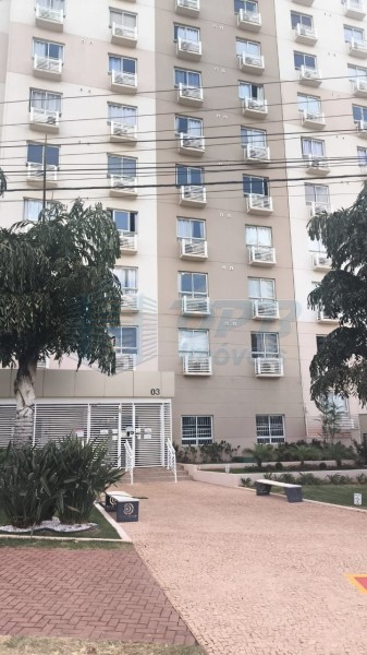 OPB Imóveis | Imobiliária em Ribeirão Preto | SP - Kitnet - Iguatemi - Ribeirão Preto