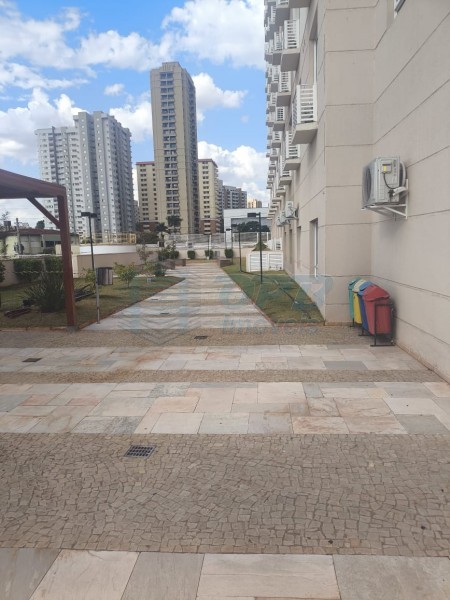 OPB Imóveis | Imobiliária em Ribeirão Preto | SP - Kitnet - Iguatemi - Ribeirão Preto