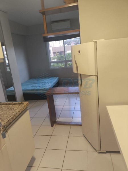 OPB Imóveis | Imobiliária em Ribeirão Preto | SP - Kitnet - Iguatemi - Ribeirão Preto