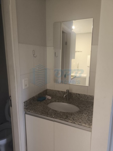OPB Imóveis | Imobiliária em Ribeirão Preto | SP - Kitnet - Iguatemi - Ribeirão Preto