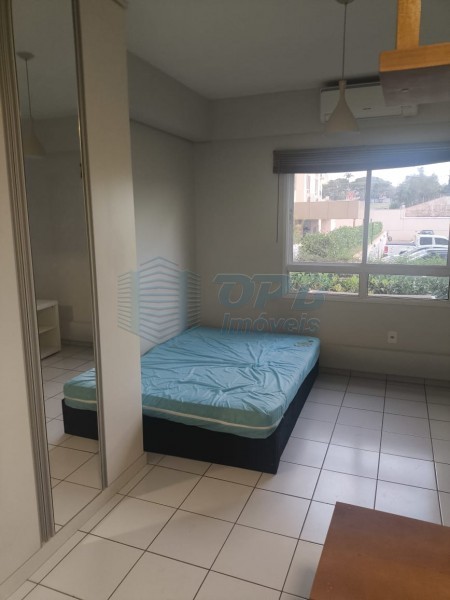 OPB Imóveis | Imobiliária em Ribeirão Preto | SP - Kitnet - Iguatemi - Ribeirão Preto