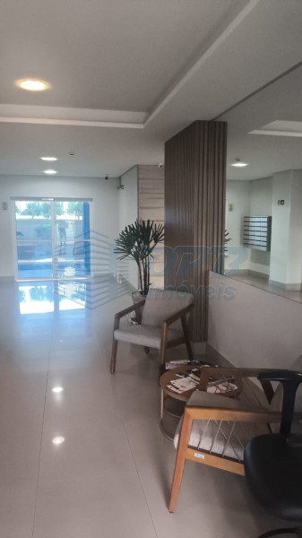 OPB Imóveis | Imobiliária em Ribeirão Preto | SP - Kitnet - Iguatemi - Ribeirão Preto