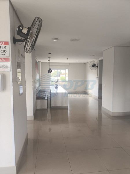OPB Imóveis | Imobiliária em Ribeirão Preto | SP - Kitnet - Iguatemi - Ribeirão Preto