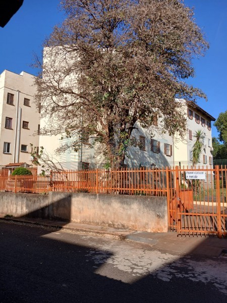 OPB Imóveis | Imobiliária em Ribeirão Preto | SP - Apartamento - João Rossi - Ribeirão Preto