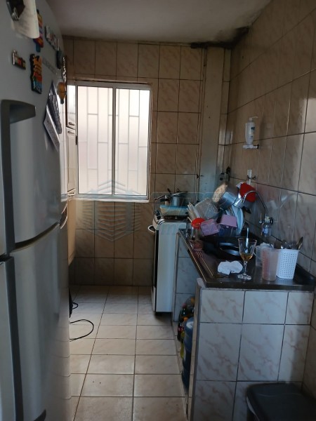 OPB Imóveis | Imobiliária em Ribeirão Preto | SP - Apartamento - João Rossi - Ribeirão Preto
