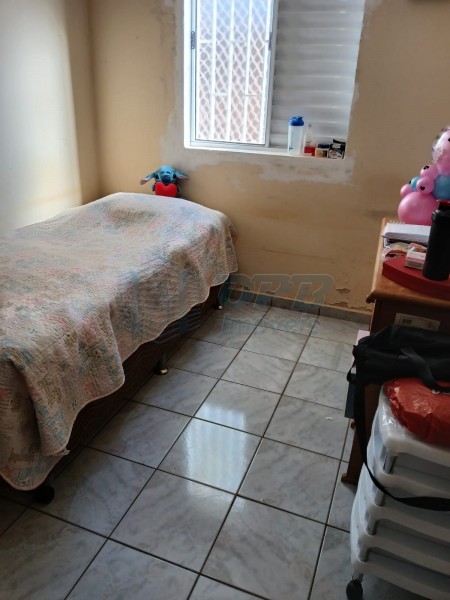 OPB Imóveis | Imobiliária em Ribeirão Preto | SP - Apartamento - João Rossi - Ribeirão Preto