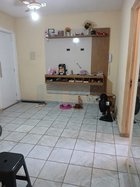 OPB Imóveis | Imobiliária em Ribeirão Preto | SP - Apartamento - João Rossi - Ribeirão Preto