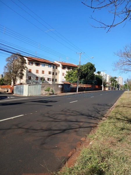 Apartamento - João Rossi - Ribeirão Preto