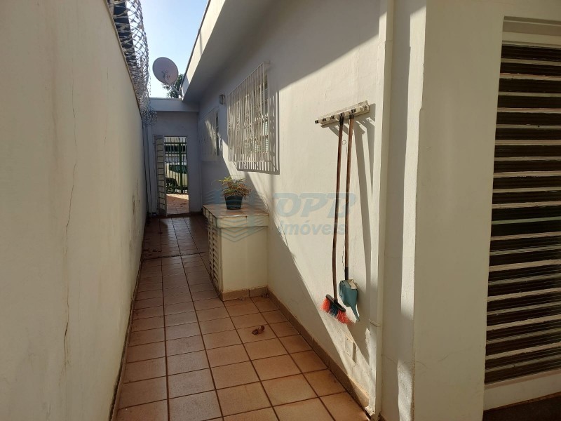 OPB Imóveis | Imobiliária em Ribeirão Preto | SP - Casa - Jardim Paulistano - Ribeirão Preto