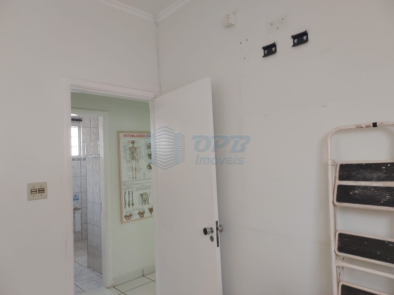 OPB Imóveis | Imobiliária em Ribeirão Preto | SP - Casa - Jardim Paulistano - Ribeirão Preto