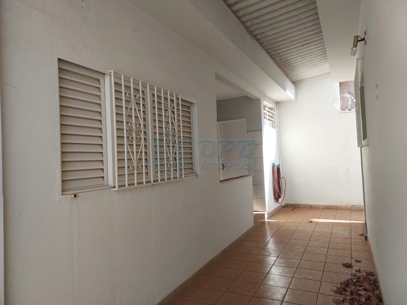 OPB Imóveis | Imobiliária em Ribeirão Preto | SP - Casa - Jardim Paulistano - Ribeirão Preto