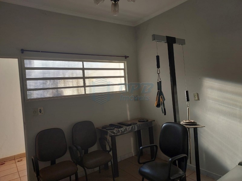 OPB Imóveis | Imobiliária em Ribeirão Preto | SP - Casa - Jardim Paulistano - Ribeirão Preto