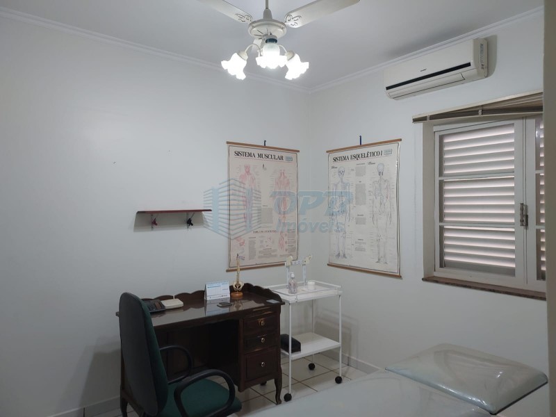 Casa - Jardim Paulistano - Ribeirão Preto