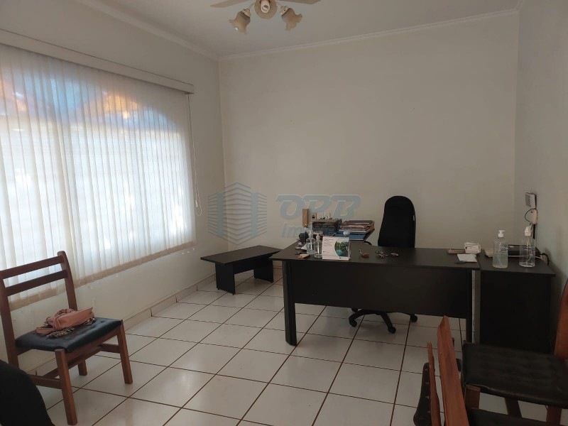 OPB Imóveis | Imobiliária em Ribeirão Preto | SP - Casa - Jardim Paulistano - Ribeirão Preto