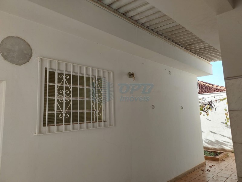 OPB Imóveis | Imobiliária em Ribeirão Preto | SP - Casa - Jardim Paulistano - Ribeirão Preto
