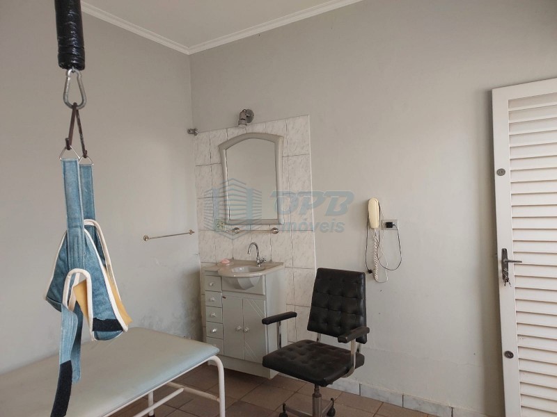 OPB Imóveis | Imobiliária em Ribeirão Preto | SP - Casa - Jardim Paulistano - Ribeirão Preto