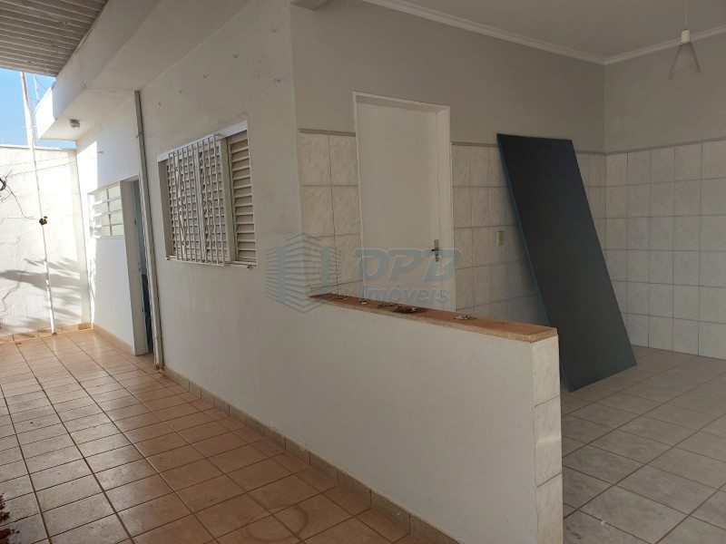 OPB Imóveis | Imobiliária em Ribeirão Preto | SP - Casa - Jardim Paulistano - Ribeirão Preto