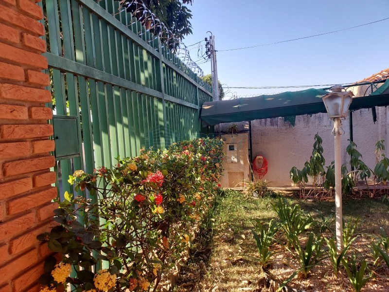 OPB Imóveis | Imobiliária em Ribeirão Preto | SP - Casa - Jardim Paulistano - Ribeirão Preto