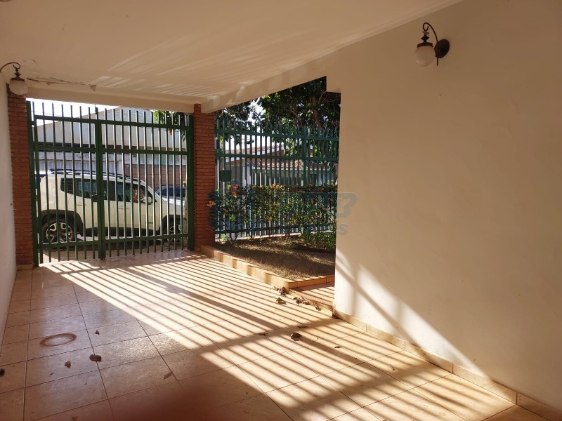 OPB Imóveis | Imobiliária em Ribeirão Preto | SP - Casa - Jardim Paulistano - Ribeirão Preto