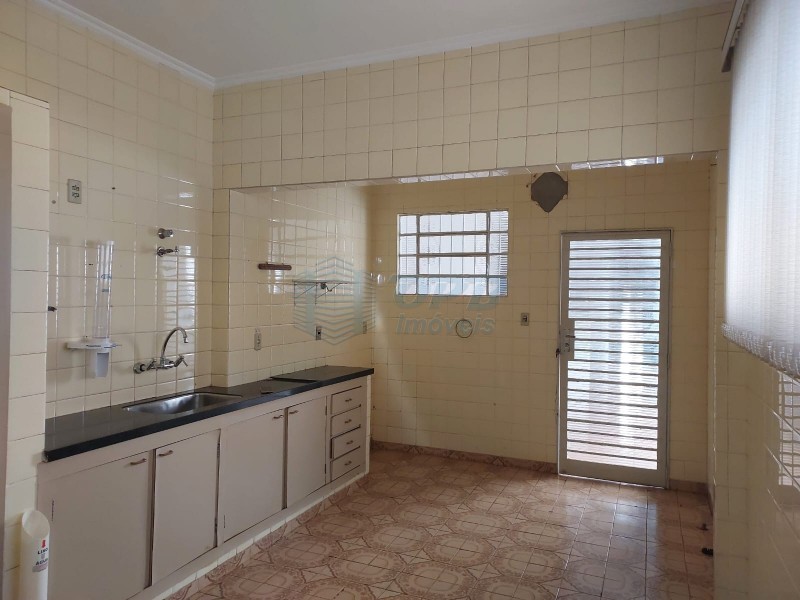 OPB Imóveis | Imobiliária em Ribeirão Preto | SP - Casa - Jardim Paulistano - Ribeirão Preto