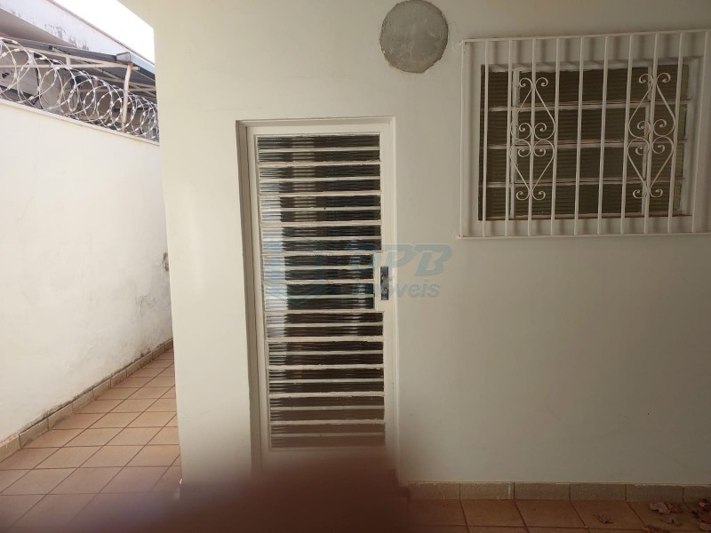 OPB Imóveis | Imobiliária em Ribeirão Preto | SP - Casa - Jardim Paulistano - Ribeirão Preto