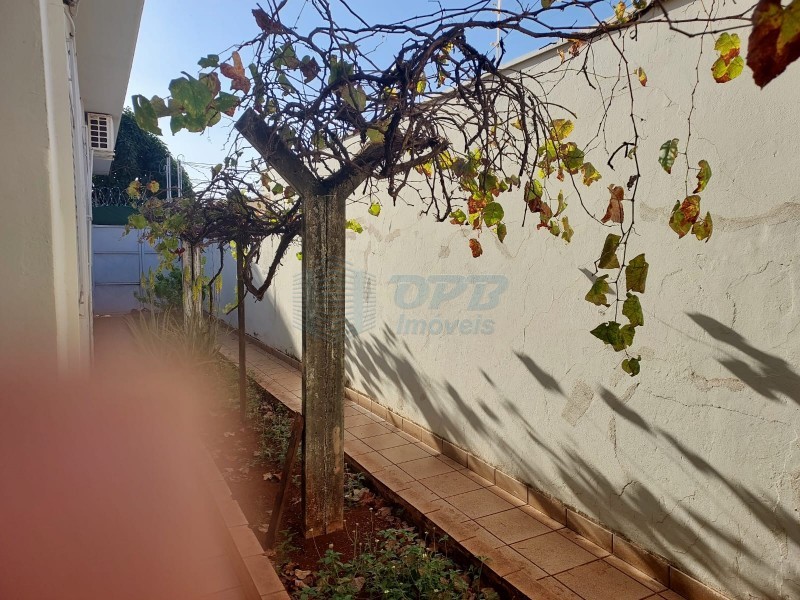OPB Imóveis | Imobiliária em Ribeirão Preto | SP - Casa - Jardim Paulistano - Ribeirão Preto