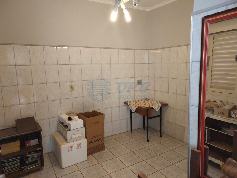 OPB Imóveis | Imobiliária em Ribeirão Preto | SP - Casa - Jardim Paulistano - Ribeirão Preto