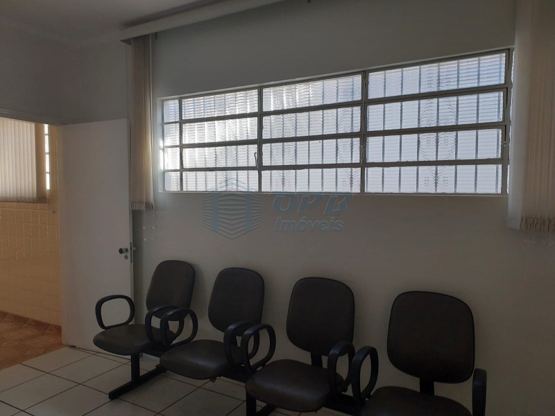 OPB Imóveis | Imobiliária em Ribeirão Preto | SP - Casa - Jardim Paulistano - Ribeirão Preto