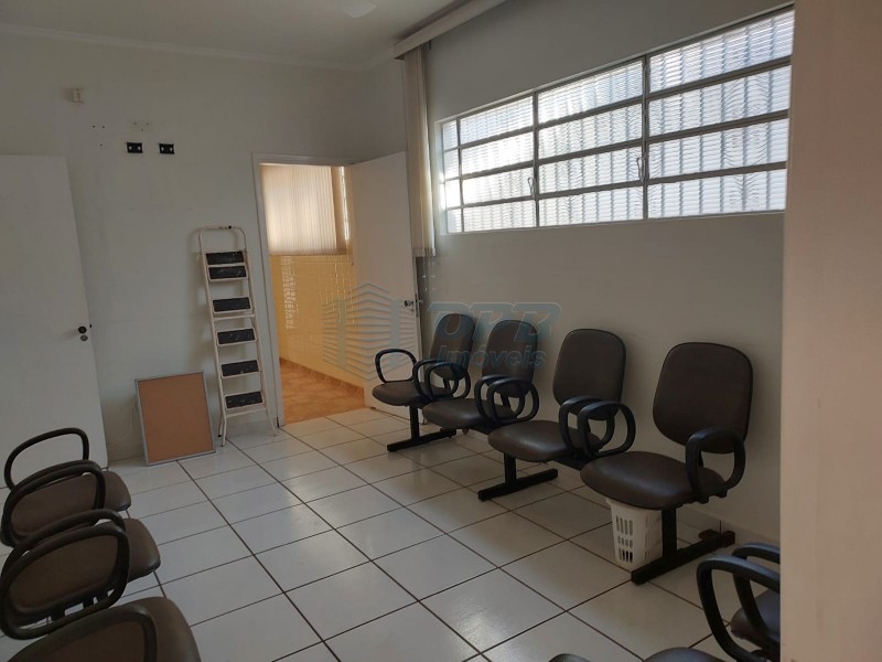 OPB Imóveis | Imobiliária em Ribeirão Preto | SP - Casa - Jardim Paulistano - Ribeirão Preto