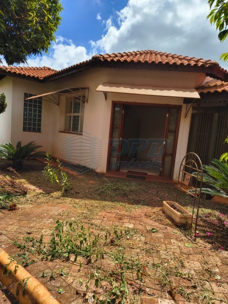OPB Imóveis | Imobiliária em Ribeirão Preto | SP - Casa - ANA CAROLINA - Cravinhos