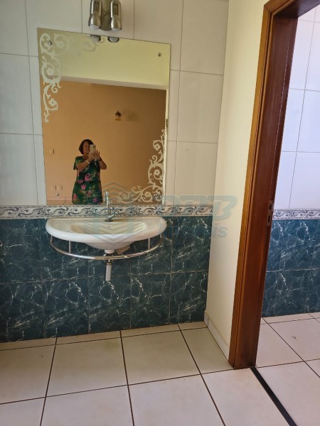 OPB Imóveis | Imobiliária em Ribeirão Preto | SP - Casa - ANA CAROLINA - Cravinhos