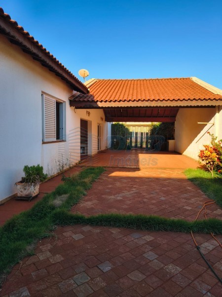 OPB Imóveis | Imobiliária em Ribeirão Preto | SP - Casa - ANA CAROLINA - Cravinhos