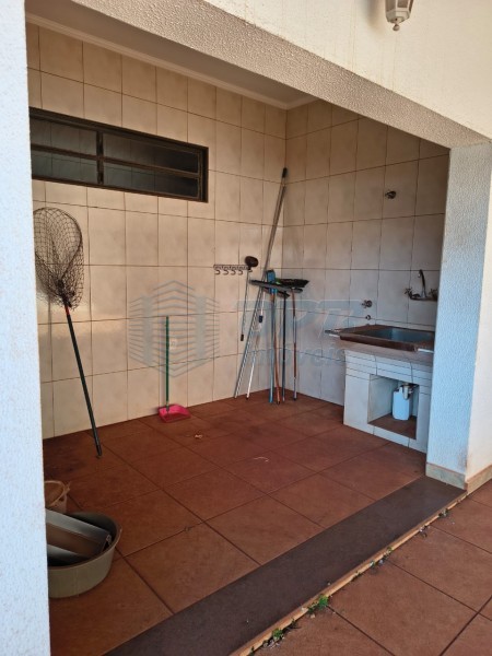 OPB Imóveis | Imobiliária em Ribeirão Preto | SP - Casa - ANA CAROLINA - Cravinhos