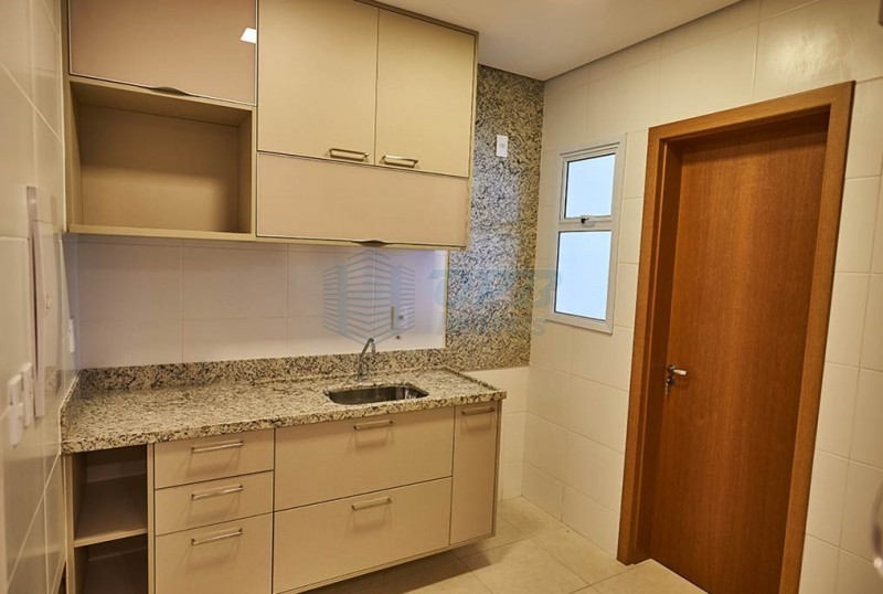 OPB Imóveis | Imobiliária em Ribeirão Preto | SP - Apartamento - Vila Tibério - Ribeirão Preto