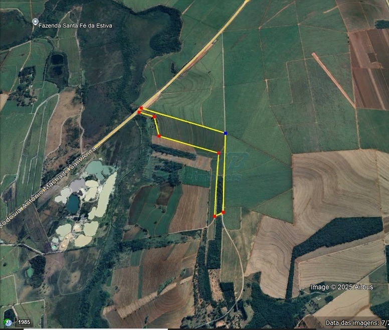OPB Imóveis | Imobiliária em Ribeirão Preto | SP - Fazenda - Bonfim Paulista - Ribeirão Preto