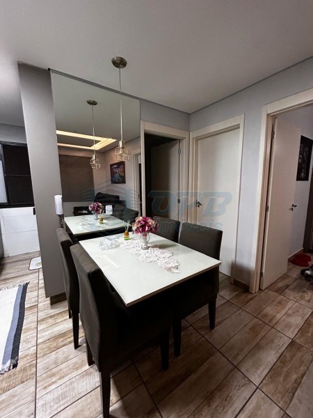 OPB Imóveis | Imobiliária em Ribeirão Preto | SP - Apartamento - Jardim Interlagos - Ribeirão Preto