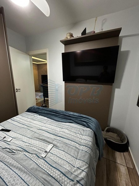 OPB Imóveis | Imobiliária em Ribeirão Preto | SP - Apartamento - Jardim Interlagos - Ribeirão Preto