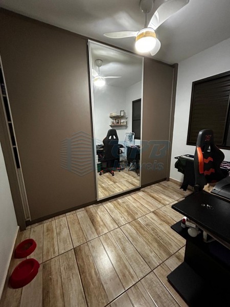 OPB Imóveis | Imobiliária em Ribeirão Preto | SP - Apartamento - Jardim Interlagos - Ribeirão Preto