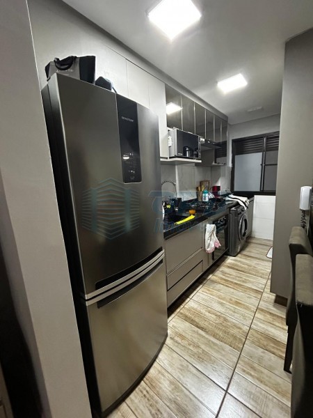 OPB Imóveis | Imobiliária em Ribeirão Preto | SP - Apartamento - Jardim Interlagos - Ribeirão Preto
