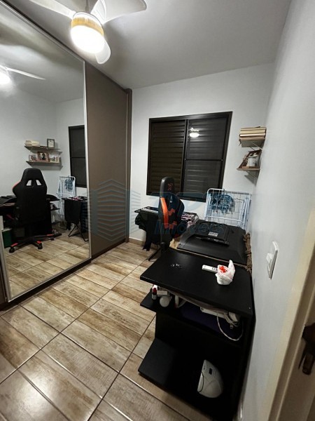 OPB Imóveis | Imobiliária em Ribeirão Preto | SP - Apartamento - Jardim Interlagos - Ribeirão Preto