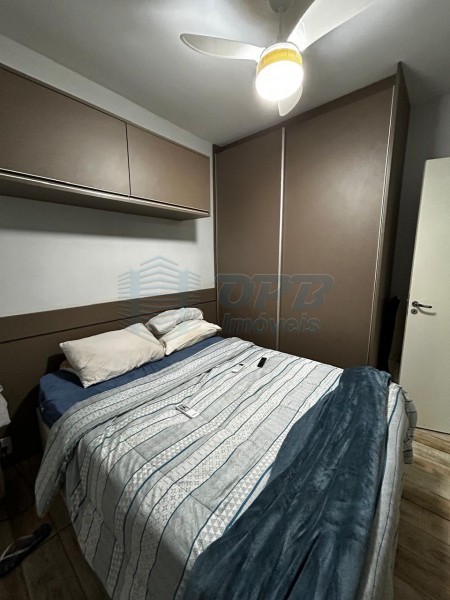 OPB Imóveis | Imobiliária em Ribeirão Preto | SP - Apartamento - Jardim Interlagos - Ribeirão Preto