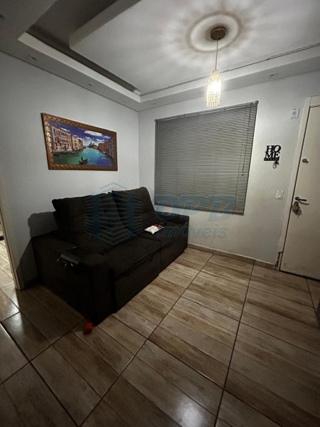 OPB Imóveis | Imobiliária em Ribeirão Preto | SP - Apartamento - Jardim Interlagos - Ribeirão Preto