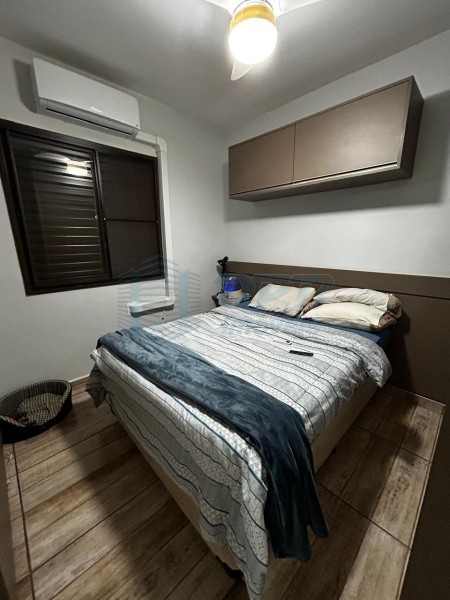 OPB Imóveis | Imobiliária em Ribeirão Preto | SP - Apartamento - Jardim Interlagos - Ribeirão Preto