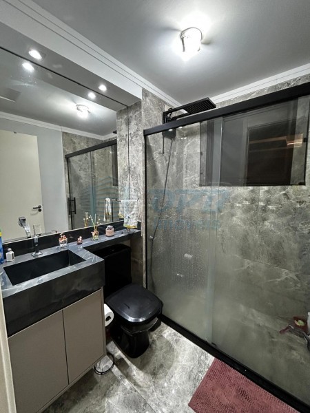 OPB Imóveis | Imobiliária em Ribeirão Preto | SP - Apartamento - Jardim Interlagos - Ribeirão Preto